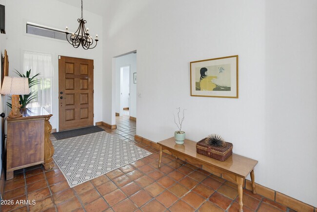 18727 E Avenida Del Ray Rio Verde, AZ 85263 photo 4