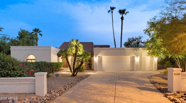 18727 E Avenida Del Ray Rio Verde, AZ 85263 photo 2