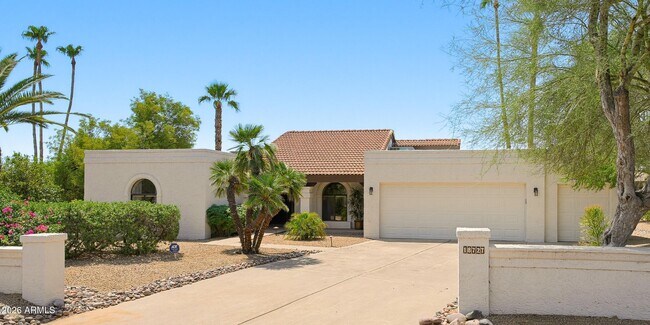 18727 E Avenida Del Ray Rio Verde, AZ 85263 photo 3