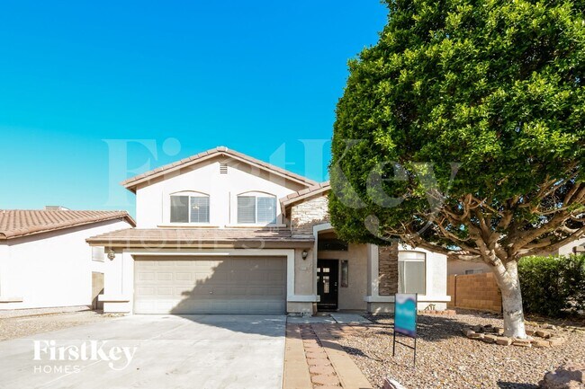 8560 W Vogel Ave Peoria, AZ 85345