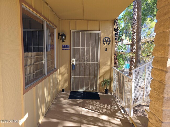 90 W Yavapai St Wickenburg, AZ 85390