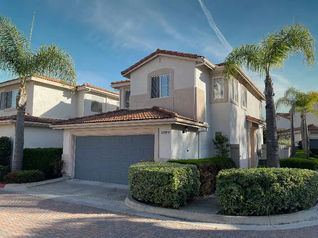 11595 Compass Point Dr N San Diego, CA 92126