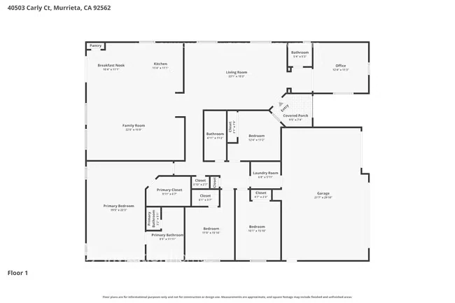 40503 Carly Ct Murrieta, CA 92562 photo 2