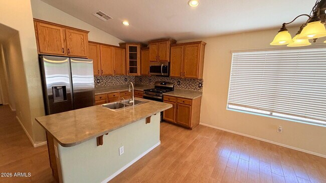 19546 N Krupps Ct Maricopa, AZ 85138 photo 5