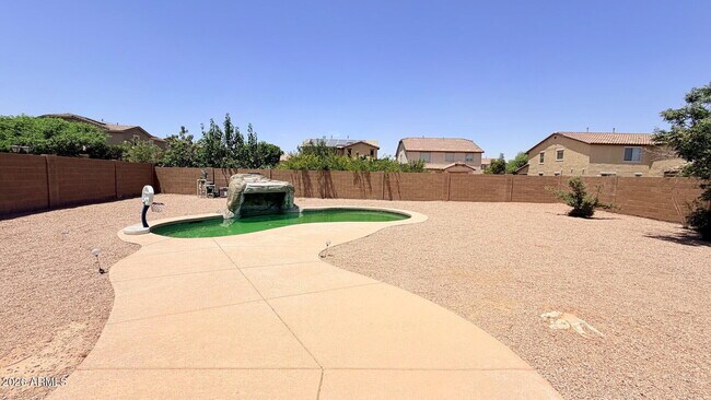 19546 N Krupps Ct Maricopa, AZ 85138 photo 2