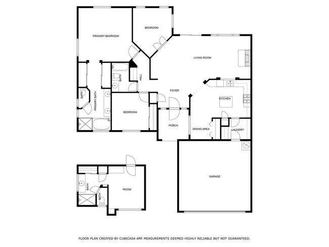 26835 Monseratt Ct Murrieta, CA 92563 photo 2