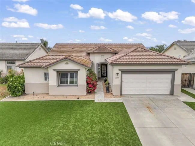26835 Monseratt Ct Murrieta, CA 92563