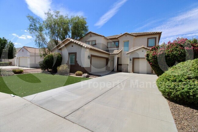21654 N 106th Ln Peoria, AZ 85382 photo 2