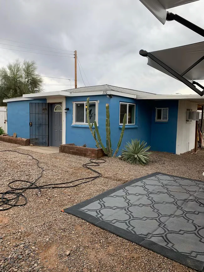 270 N Ocotillo St