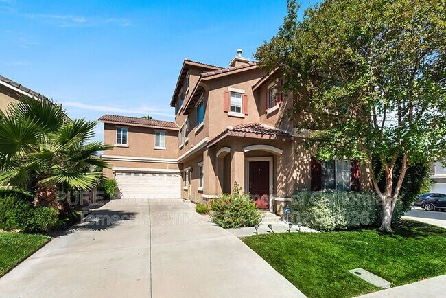 26253 Lawrence Union Dr Murrieta, CA 92563