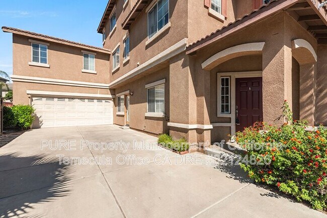 26253 Lawrence Union Dr Murrieta, CA 92563 photo 2