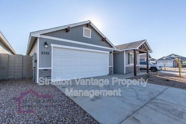 2335 W Romley Rd Phoenix, AZ 85041 photo 2