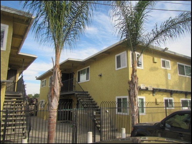 3258-3260 Greely Ave San Diego, CA 92113 photo 5