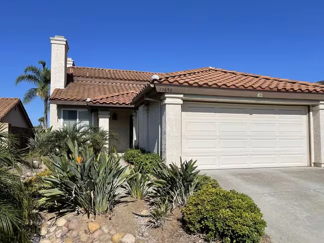 12652 Everston Rd San Diego, CA 92128