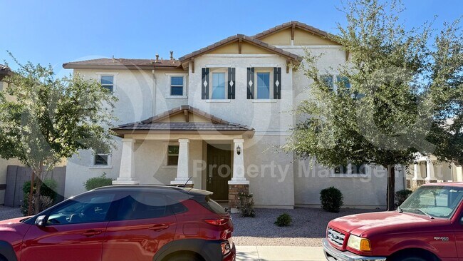 270 N Scott Dr Chandler, AZ 85225 photo 3