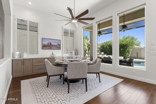 8267 E Angel Spirit Dr Scottsdale, AZ 85255 photo 5