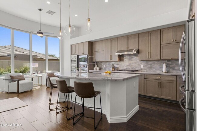 8267 E Angel Spirit Dr Scottsdale, AZ 85255 photo 4