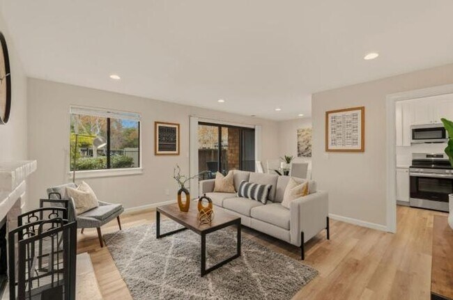 3401 La Terrace Cir San Jose, CA 95123 photo 2