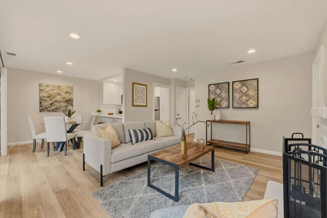 3401 La Terrace Cir San Jose, CA 95123 photo 4