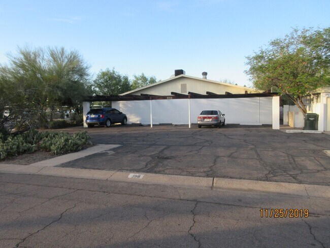 198 W Mariposa St Phoenix, AZ 85013