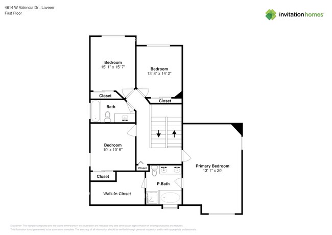 4614 W Valencia Dr Phoenix, AZ 85339 photo 3