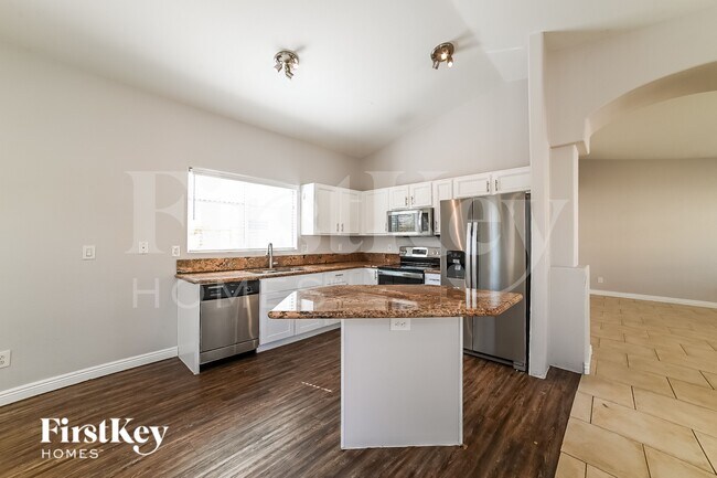 4367 E Campo Bello Dr Phoenix, AZ 85032 photo 5