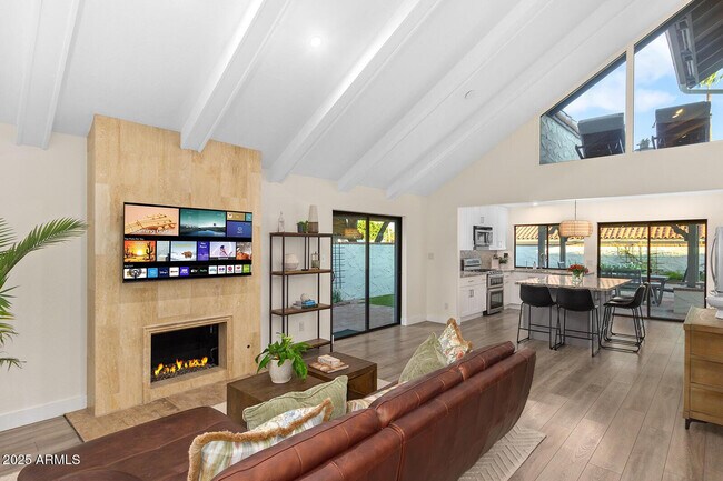 5822 N Scottsdale Rd Scottsdale, AZ 85253 photo 5