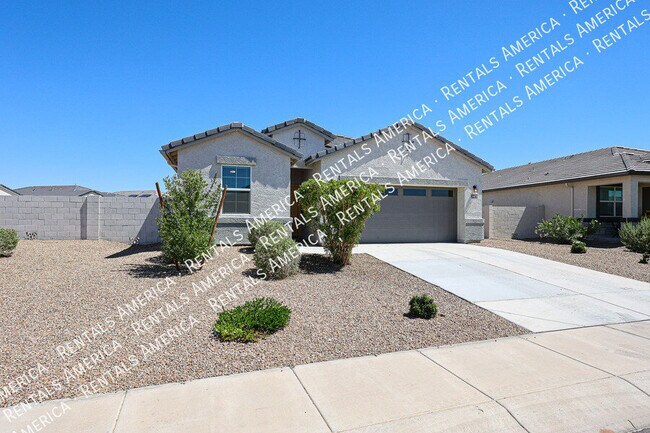 24470 W Wood St Buckeye, AZ 85326 photo 2