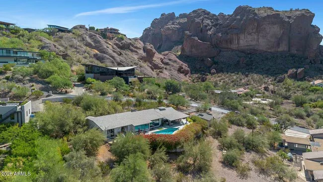 5526 Camelback Canyon Dr Phoenix, AZ 85018 photo 2