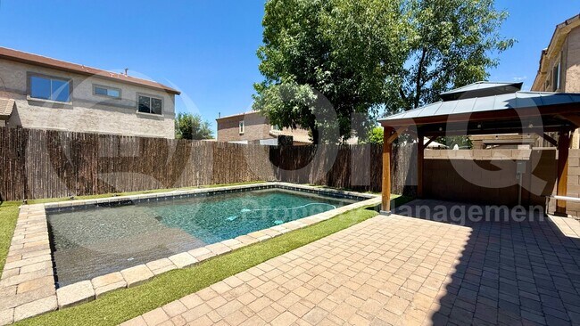 18446 E Peachtree Blvd Queen Creek, AZ 85142 photo 4