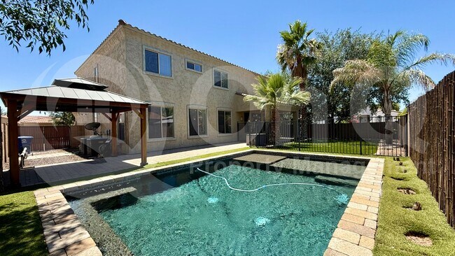 18446 E Peachtree Blvd Queen Creek, AZ 85142 photo 5