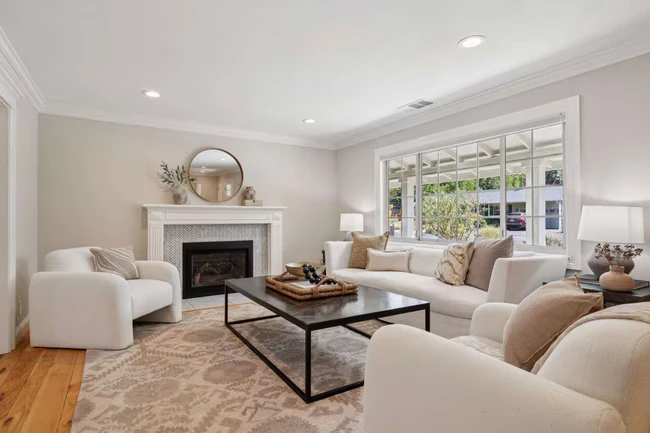 3260 Rohrer Dr Lafayette, CA 94549 photo 2