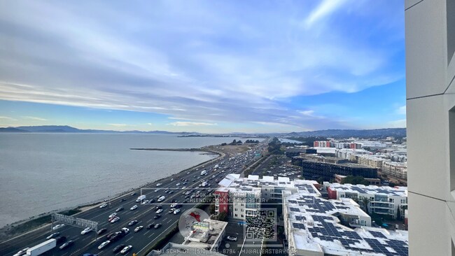 6363 Christie Ave Emeryville, CA 94608