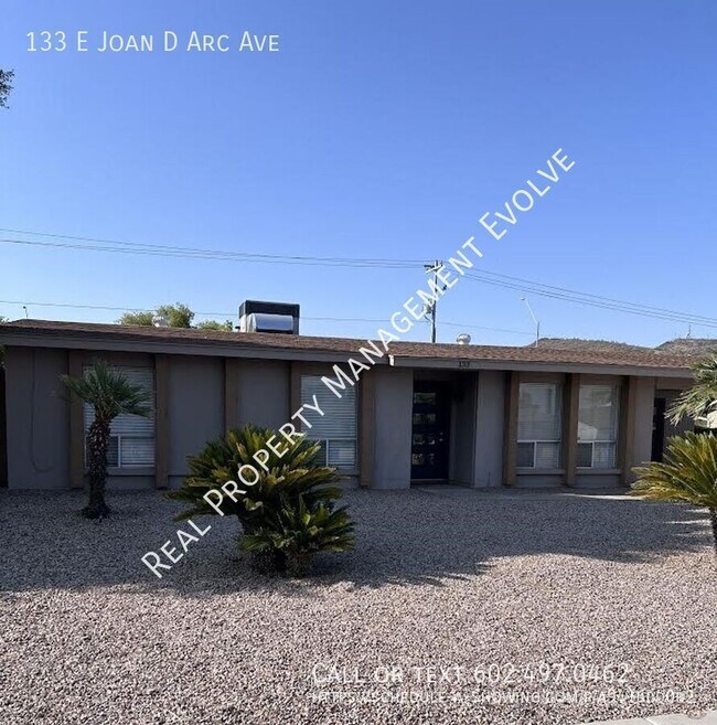 133 D St Phoenix, AZ 85050 photo 3