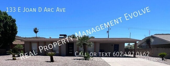 133 D St Phoenix, AZ 85050 photo 2
