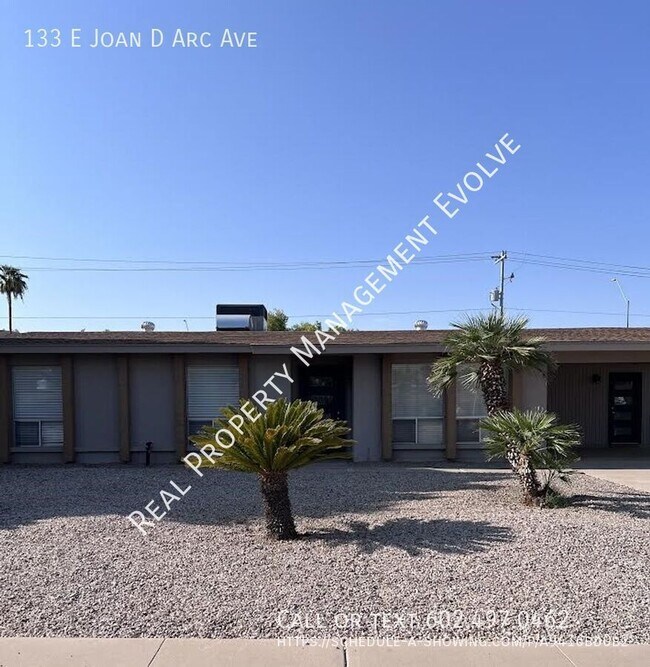 133 D St Phoenix, AZ 85050 photo 4