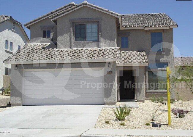 6458 W Blue Sky Dr Phoenix, AZ 85083 photo 2