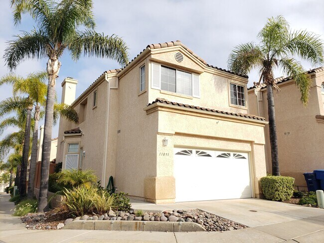 11091 Ice Skate Pl San Diego, CA 92126