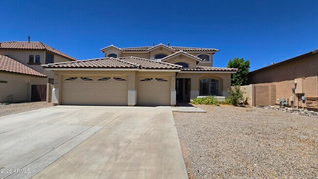 14821 W Roanoke Ave Goodyear, AZ 85395 photo 2