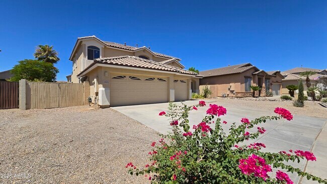 14821 W Roanoke Ave Goodyear, AZ 85395 photo 4