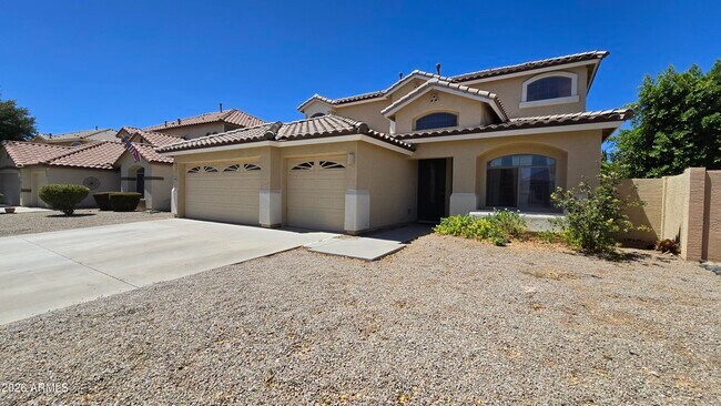 14821 W Roanoke Ave Goodyear, AZ 85395 photo 3
