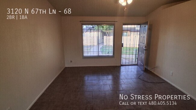 3120 N 67th Ln Phoenix, AZ 85033 photo 2