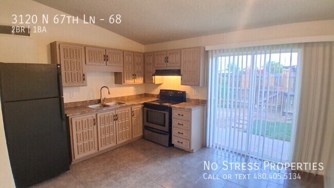 3120 N 67th Ln Phoenix, AZ 85033 photo 3