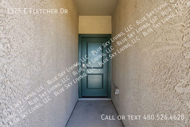 1575 E Fletcher Dr Casa Grande, AZ 85122 photo 4
