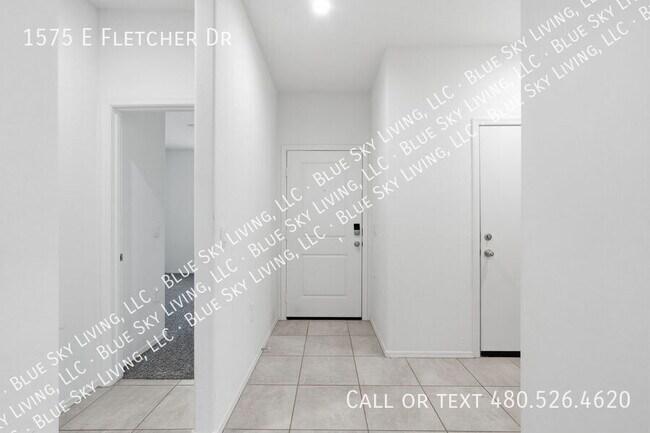 1575 E Fletcher Dr Casa Grande, AZ 85122 photo 5