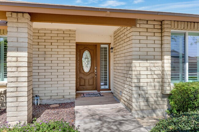 18408 N 46th Dr Glendale, AZ 85308 photo 4