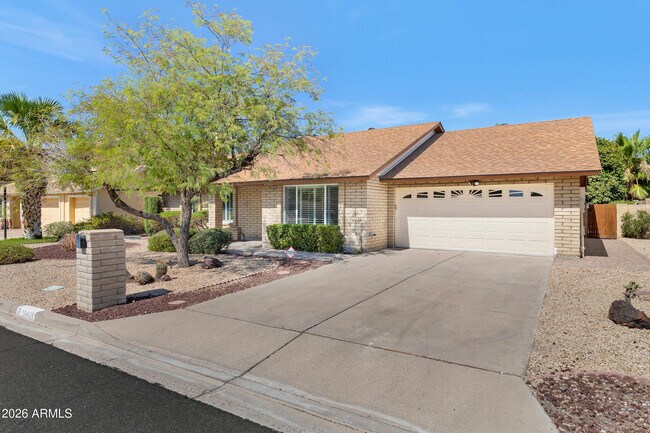 18408 N 46th Dr Glendale, AZ 85308 photo 3