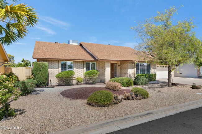 18408 N 46th Dr Glendale, AZ 85308 photo 2