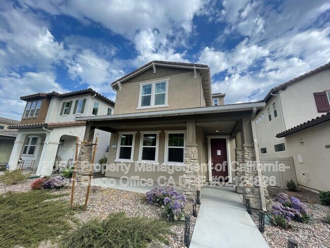 1321 Pershing Rd Chula Vista, CA 91913