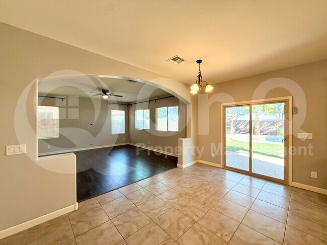 20791 N Grantham Rd Maricopa, AZ 85138 photo 4